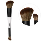 Makeup By Mario F1 Dual-ended Contour And Blush Brush Free Shipping