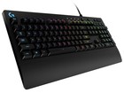 Logitech 920-008083 G213 Prodigy Gaming Keyboard - Black