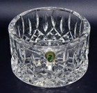 Waterford Lismore Champagne Coaster  116364 Boxed With Tags