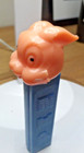 Pez Vintage Disney Thumper No Feet From Bambi Rare 2 6 Austria