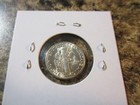 1944 Mercury Silver Dime - Gem    Ae7