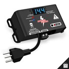 Stetsom Chv 500 Charger Power Supply Battery Voltage Source - 3-5 Day Delivery
