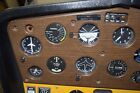 Vintage  1970   s Atc-510 Flight Simulator Works By Inventor Joe Sidoti    read  