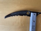 New Grivel Mont Blanc Air Tech Ce0123 Ice Axe - Made In Italy