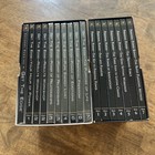 Anthony Robbins Get The Edge 7 Day 10 Dvd Set   Personal Power 7 Dvd Set