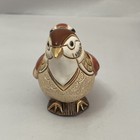 De Rosa Rinconada  wren  Bird Figurine  786  Retired