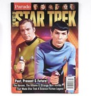 2019 Parade Magazine Special Edition The Best Of Star Trek - Past Present Future