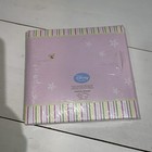 Vintage 90s Y2k Pink Winnie The Pooh Photo Album Brand New