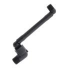 Tempo Swing Joint Assembly With One Swivel Connector