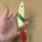 Vintage Spoon Fishing Lure
