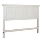 Farmhouse Headboard