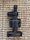 Kit 2x Matthews Hollywood Heads - Black   Matthews 6  Pin