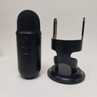 Blue Yeti Nano 20 Hz - 20 Khz Usb Microphone A00132