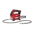 New Milwaukee 2646-20 M18 18v Lithium-ion Cordless 2-speed Grease Gun tool Only 