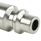 Industrial 10 Pack 1 4  Male Npt Air Compressor Hose Quick Coupler Plug Fitting