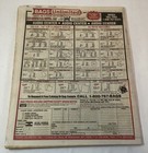 July 23  1993 Goldmine  339   The Raspberries  Beach Boys  Marilyn Wilson