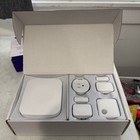 Samsung Smartthings Home Monitoring Kit Smart Hub Motion Sensor Outlet Open Box