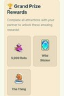 Fantastic Partners Event Full Carry 80k Points 8-12 Hours   29th July 2025  