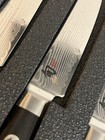 Shun Kaji Steak Knives  Set Of 4   5  Blade