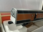 Lionel 6-52274 Tca  city Of Los Angeles   Aluminum Railroad Post Office Car Nib