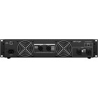 Behringer Nx6000d 6000w Power Amplifier With Dsp