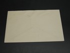 Tokelau Islands 1948 Souvenir Cover To Finland  6674
