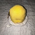 New Nwt Gund Sanrio Lazy Egg Spicy Gudetama Small Plush Red Chili Pepper 2022