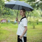 Umbrella Compact Inverted Folding Umbrellas Auto Open Auto Close - C2 2 Light   
