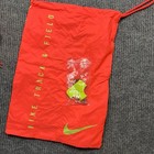 Nike Track   Field Spikes Shoes Drawstring Backpack Bag Spikes Tool Maxfly Mens