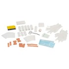 2x Brehma First Aid Bag First Aid Kit Din 13164 2022 First Aid