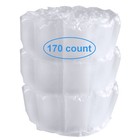 170count Air Pillows For Shipping 20gallon Prefilled Inflatable Air Cushion Bags