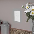 Jambini Self-closing Outlet Cover - 3 Pack