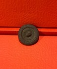 Dug Civil War South Carolina Confederate Military Coat Button Cs Battle Relic