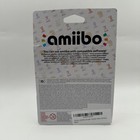 Amiibo - Sealed Samus Figure  super Smash Bros  New In Box