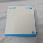 New - Anker 65w Powerport Iii 3-port Pod Fast Wall Charger -sealed  cbt 