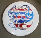          Double Stamp Discraft Fuzed Esp Buzzzsaw          New Limited Edition Buzzz 177