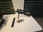Aea Harpoon Launcher