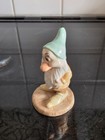 Royal Doulton Disney Snow White And The Seven Dwarfs Bashful Sw16