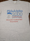 Vintage T-shirt Bundle Lot Of 8 Variety Sizes America Shirt Reseller Lot
