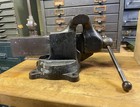 Reed Vise 203 1 2 R - Made In Usa