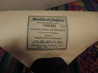 Stoddard Ampico Piano Roll 7864h Cavalleria Rusticana