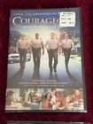 Brand New   Sealed Set Of 9  8 Movie Dvds   1 Blue Ray Disc 