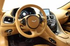2017 Aston Martin Db11 Coupe 2d