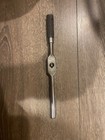 Starrett 91b Tap Wrench 3 16 To 1 2 Inch