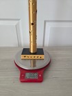 Freddy The Flute Prop Replica 12 5inh  3d Printed Silk Gold Cord H r  Pufnstuf