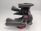Manfrotto Xpro Geared Three-way Pan tilt Quick Release Tripod Head Mhxpro-3wg