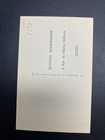 France 1953 Moliere Celimene Theater Maximum Card Mc Paris Fdc Cancel  9-3