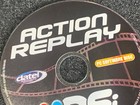 Datel Action Replay Disc Only For Nintendo Gamecube Tested Works Software Disc