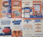 Official Gameday Program Denver Broncos Vs Seattle Seahawks October 15 2026