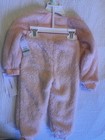 Calvin Klein Baby Girl Outfit 2 Piece Set Pink 18 Months Nwt
